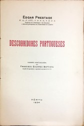 DESCOBRIDORES PORTUGUESES. Versão portuguesa de Francisco Eduardo Baptista.